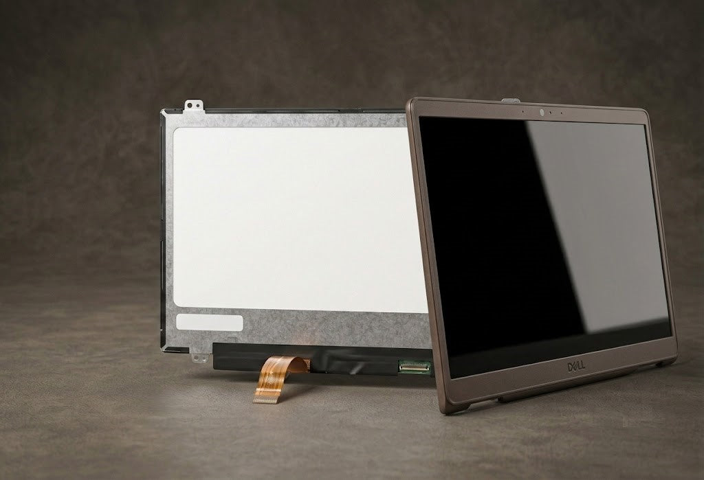Best Replacement Screens for Dell Laptops