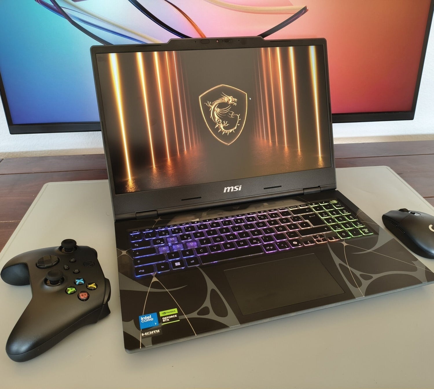 Best Replacement Screens for MSI Gaming Laptops
