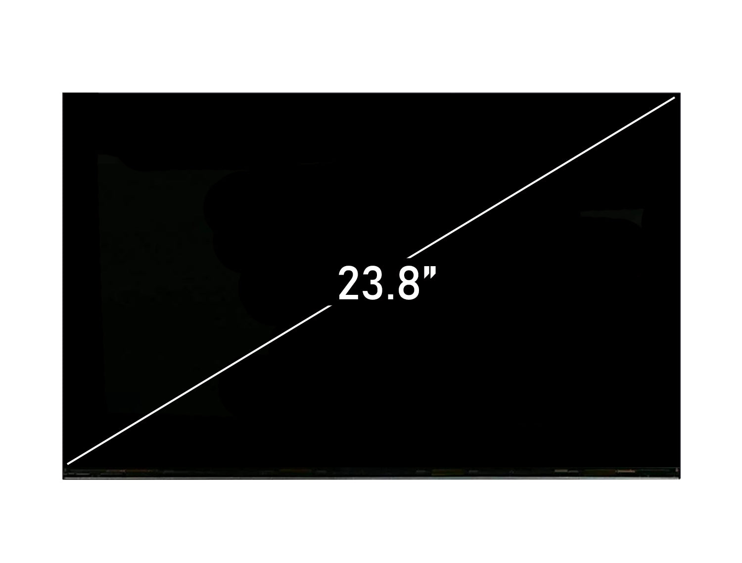 Acer Aspire C24-865-UA91 23.8" All in One Desktop Monitor