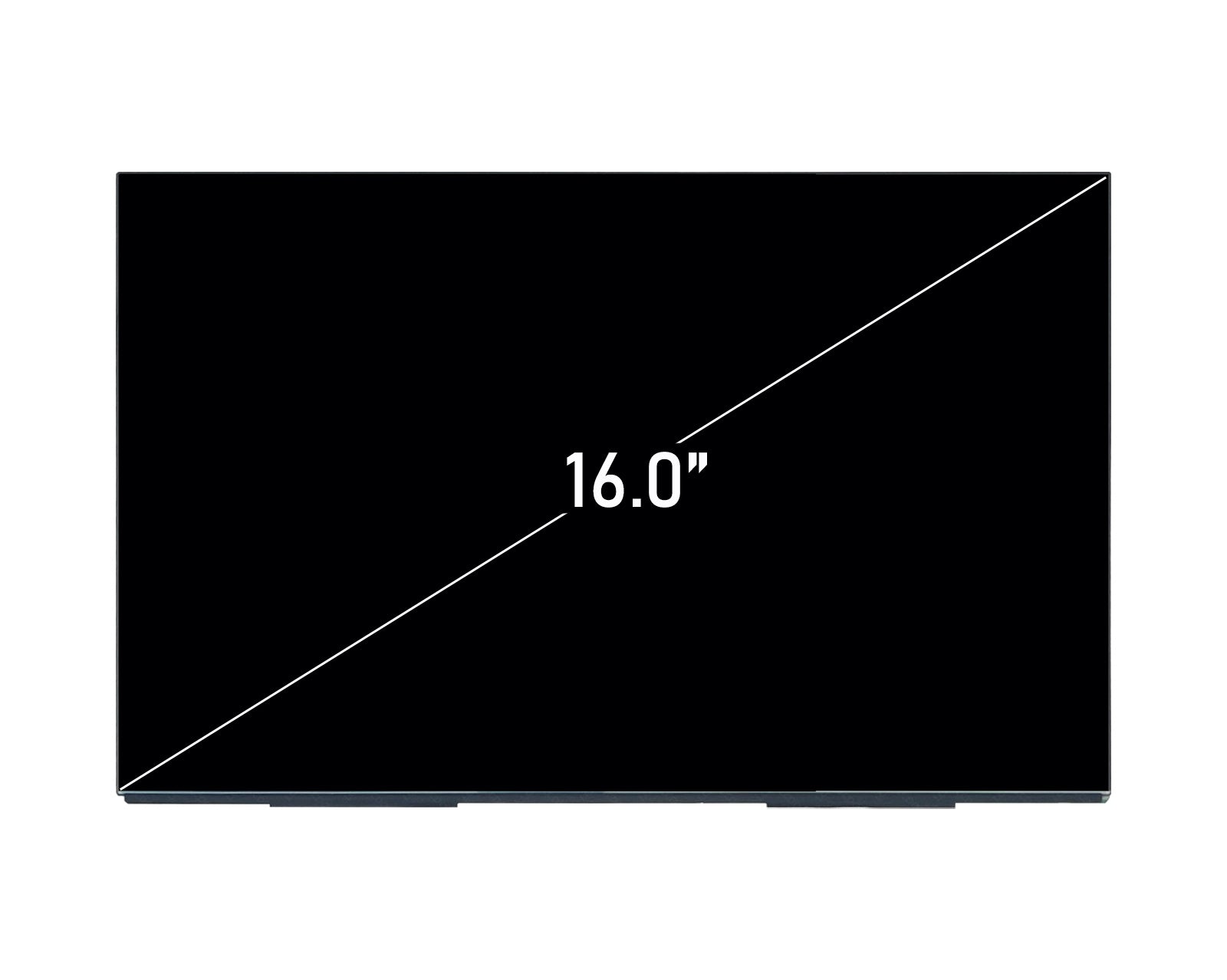 Samsung ATNA60FV03-0 SDC41B7 16.0" AMOLED IPS Laptop Screen Replacement