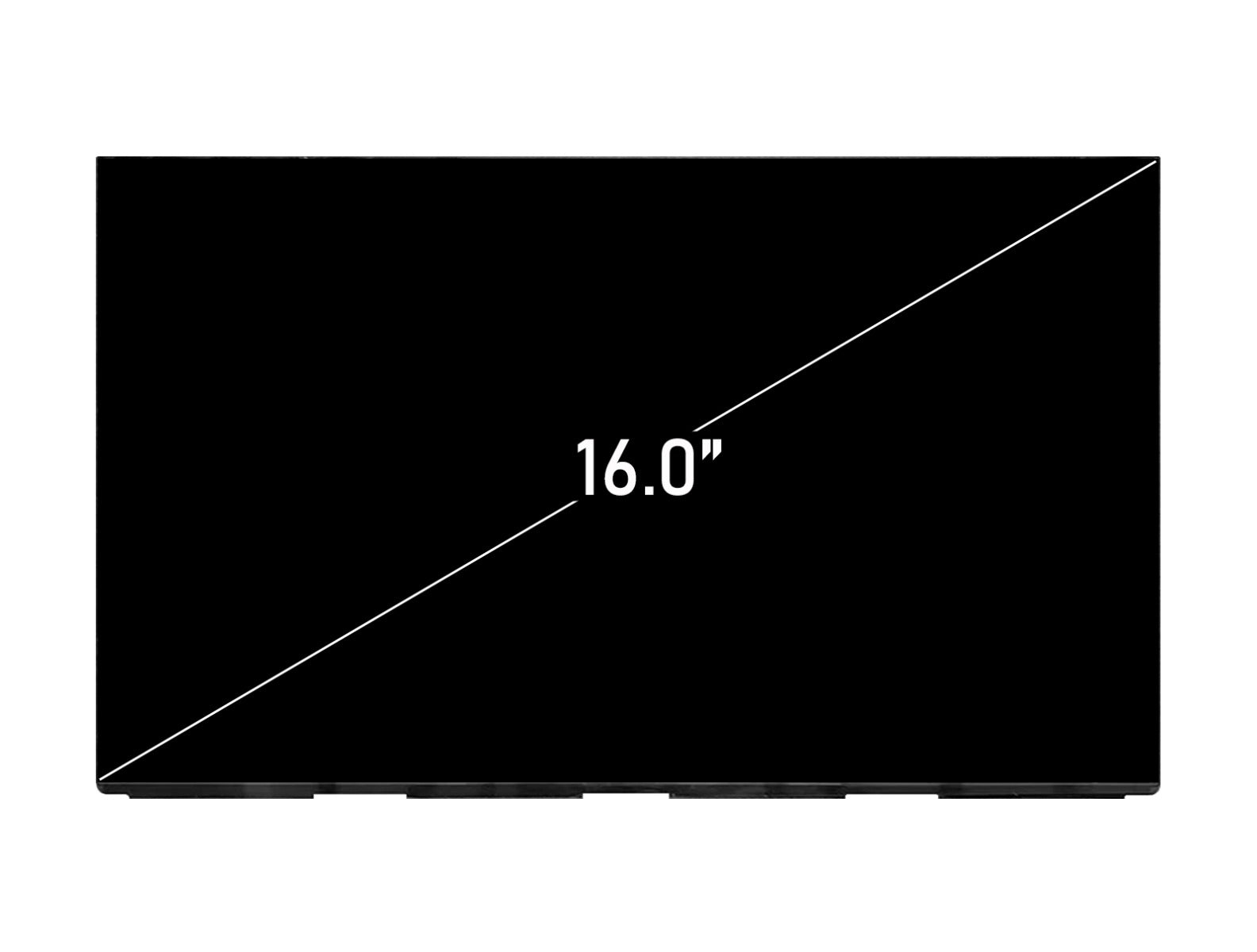 Asus Zenbook S 16 UM5606KA-RJ014W 16.0" OLED Laptop Screen