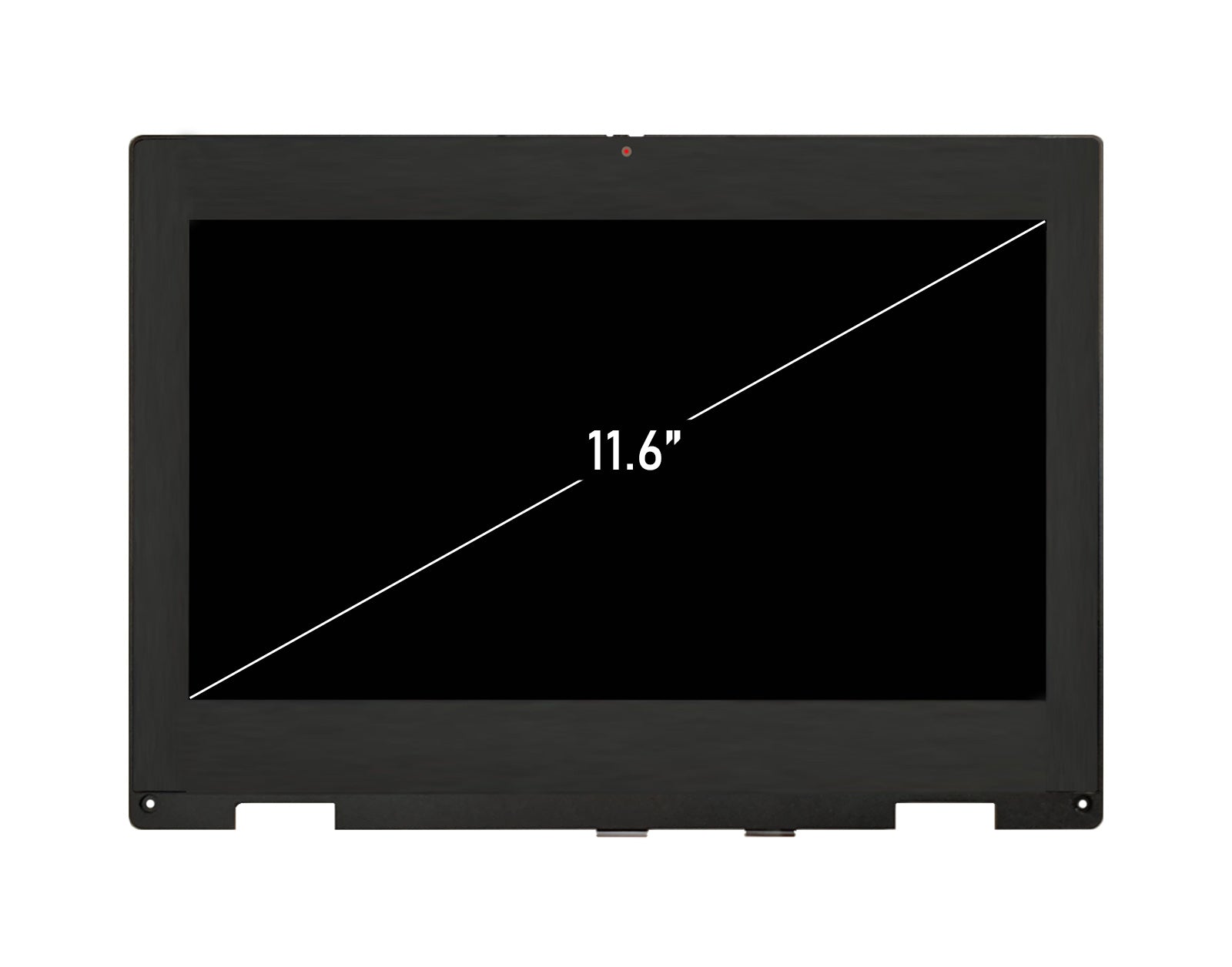 Asus Chromebook CZ1104FM2A 11.6" Touchscreen Assembly