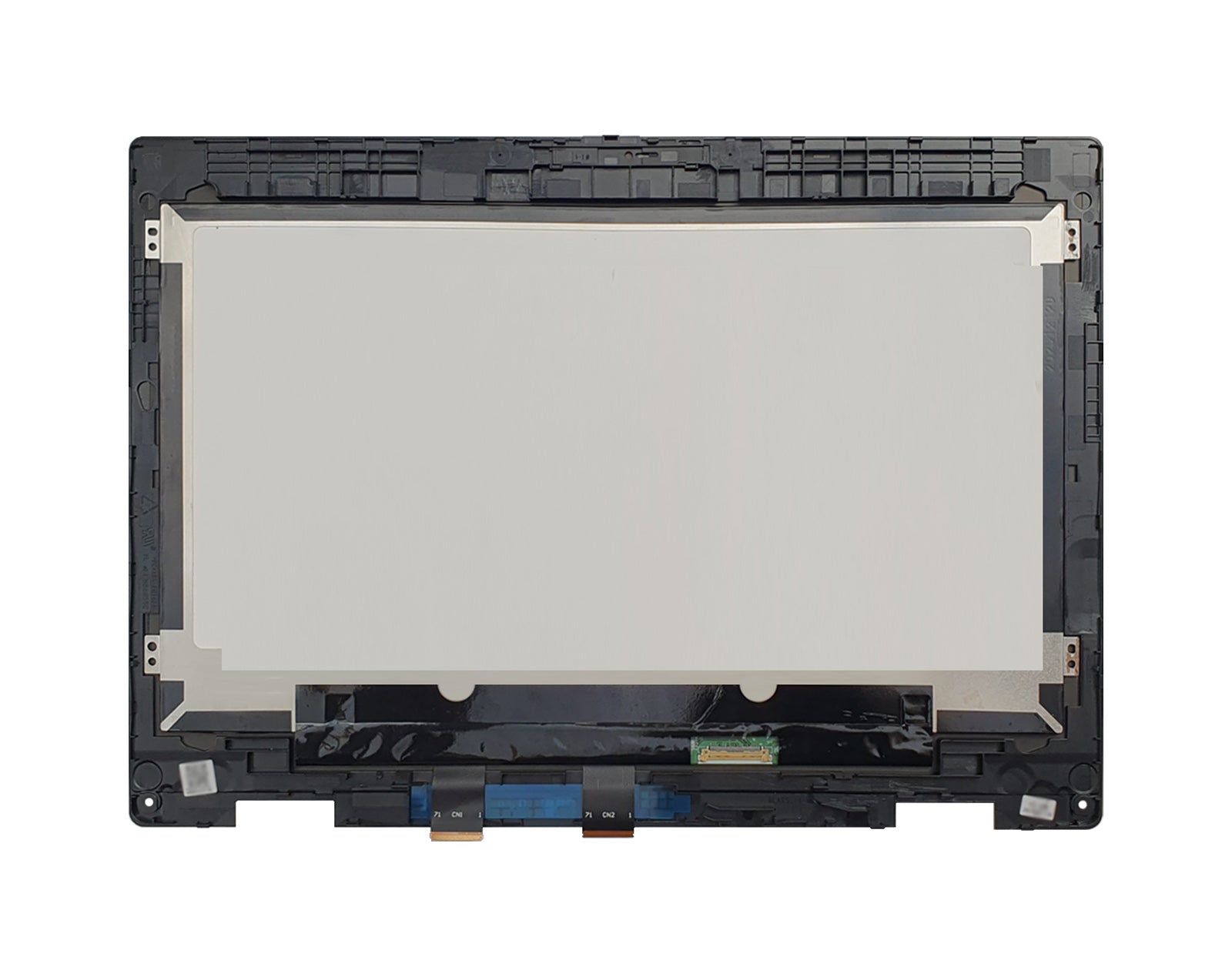 ASUS Chromebook CZ11 Flip CZ1104FM2A lightweight laptop with compact design and Chrome OS interface displayed on screen