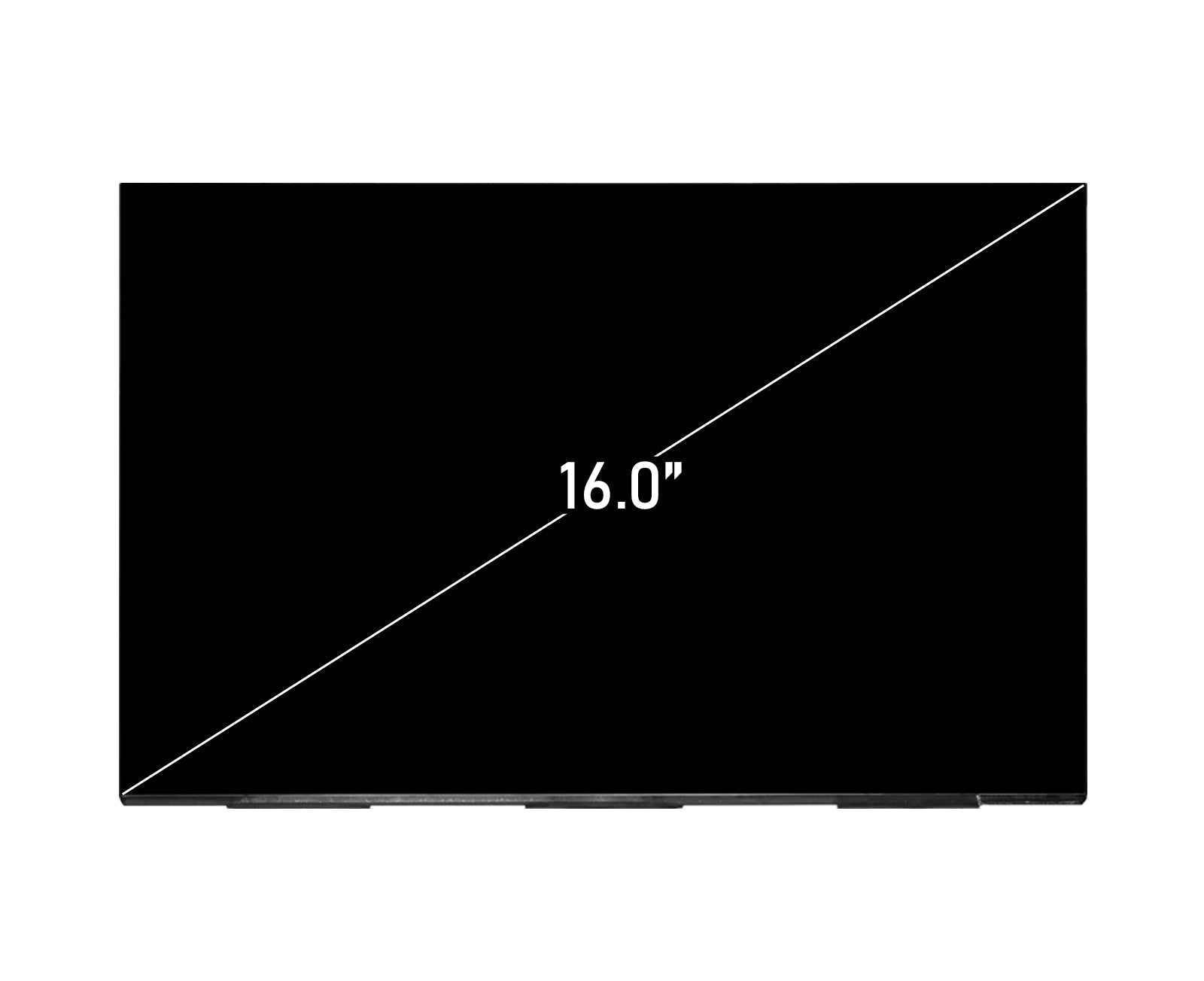 HP P18516-110 16.0" OLED Laptop Screen