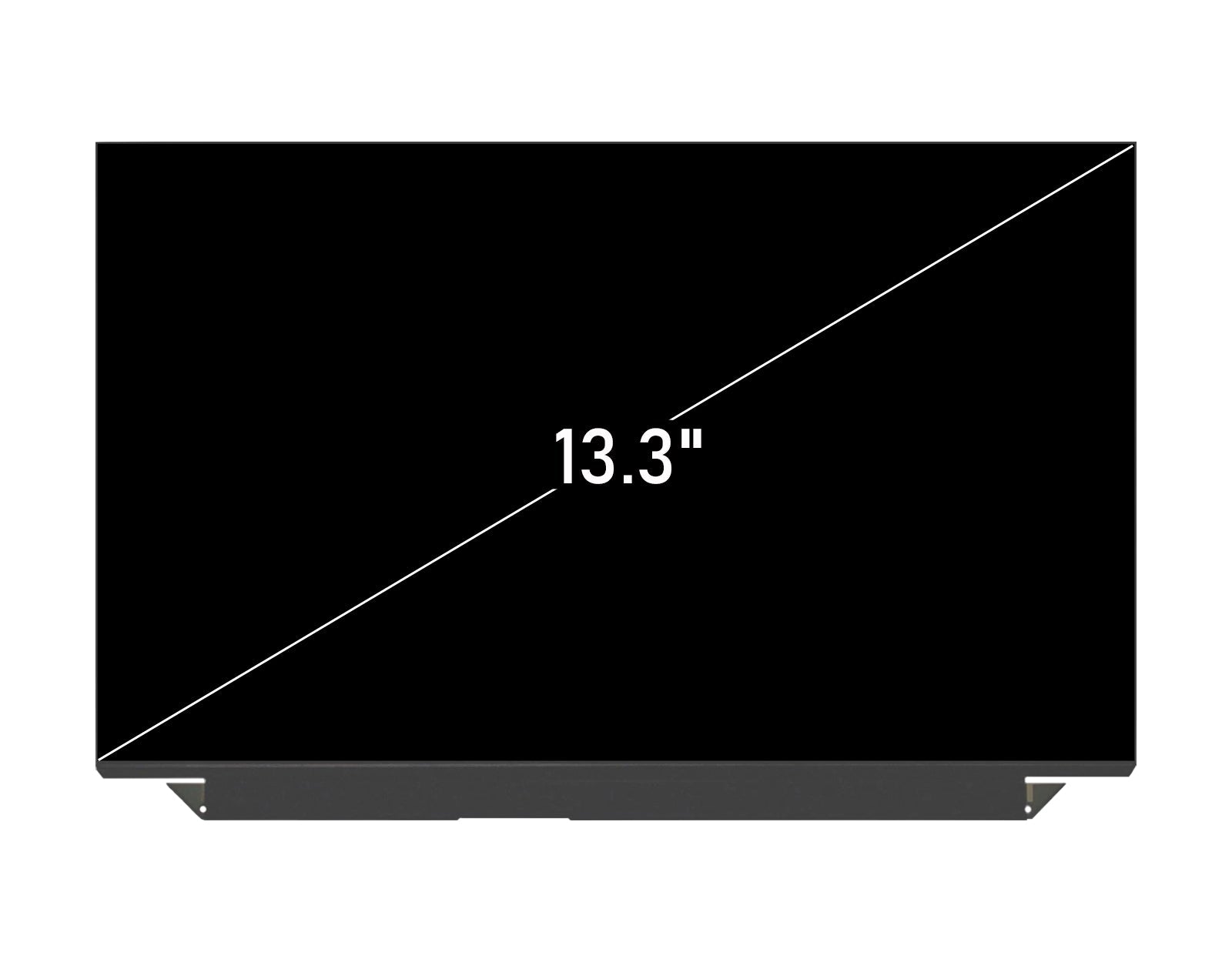 Asus Zenbook S 13 UX5304 13.3" OLED Laptop Screen