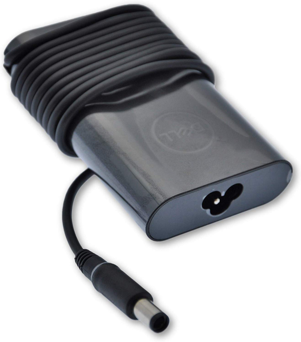 Dell M5CW 0M5CW 65W Laptop Adapter Curve Shape