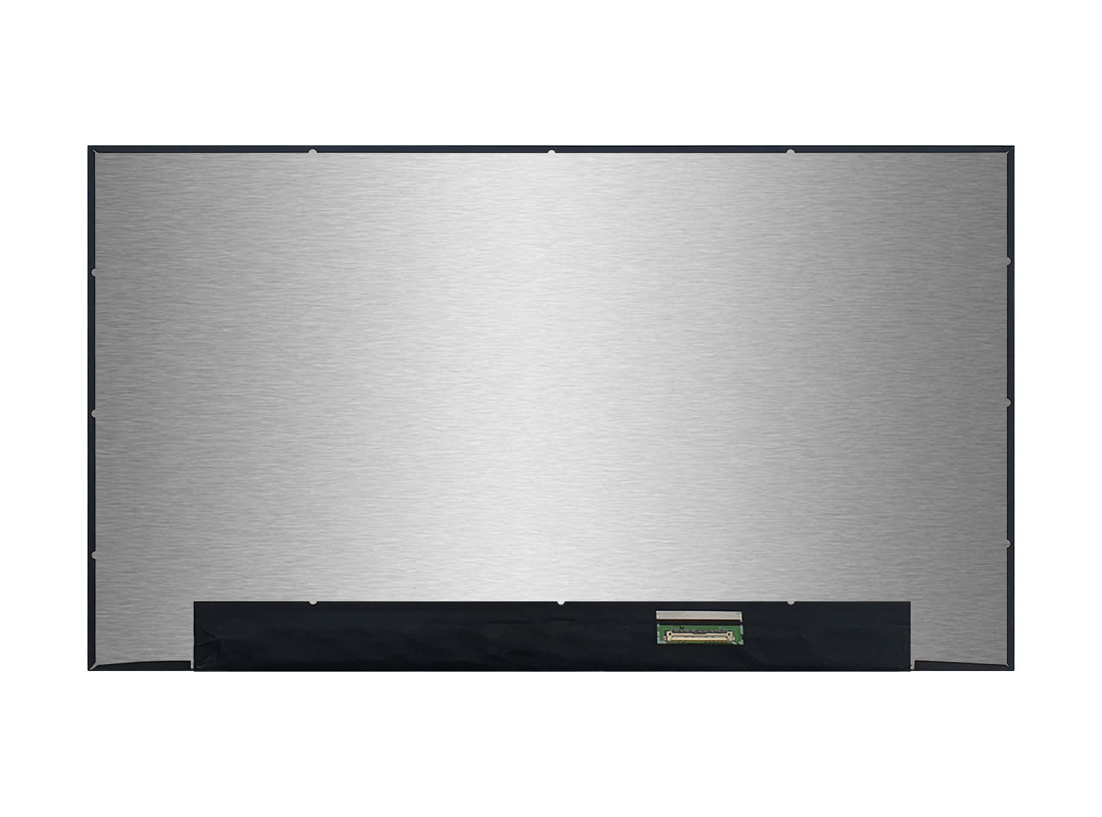 LP156QHG-SPP2 15.6-inch QHD laptop LCD panel with 2560×1440 resolution and 120Hz refresh rate.