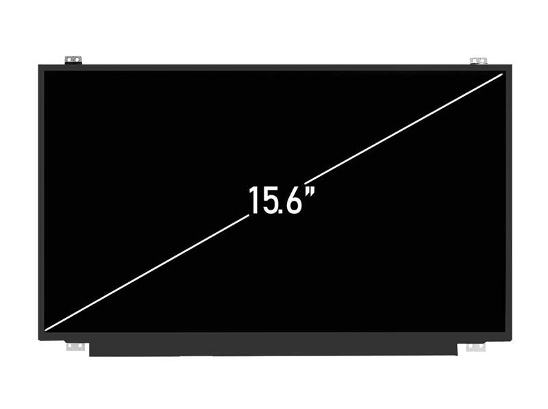 AU Optronics B156HTN03.4 HW0A 15.6" Laptop Non IPS Screen