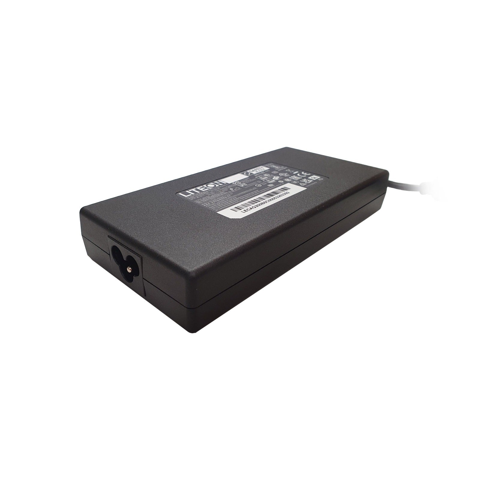 Liteon For HP Omen 17-DB0035ND Blue Tip Laptop Adapter