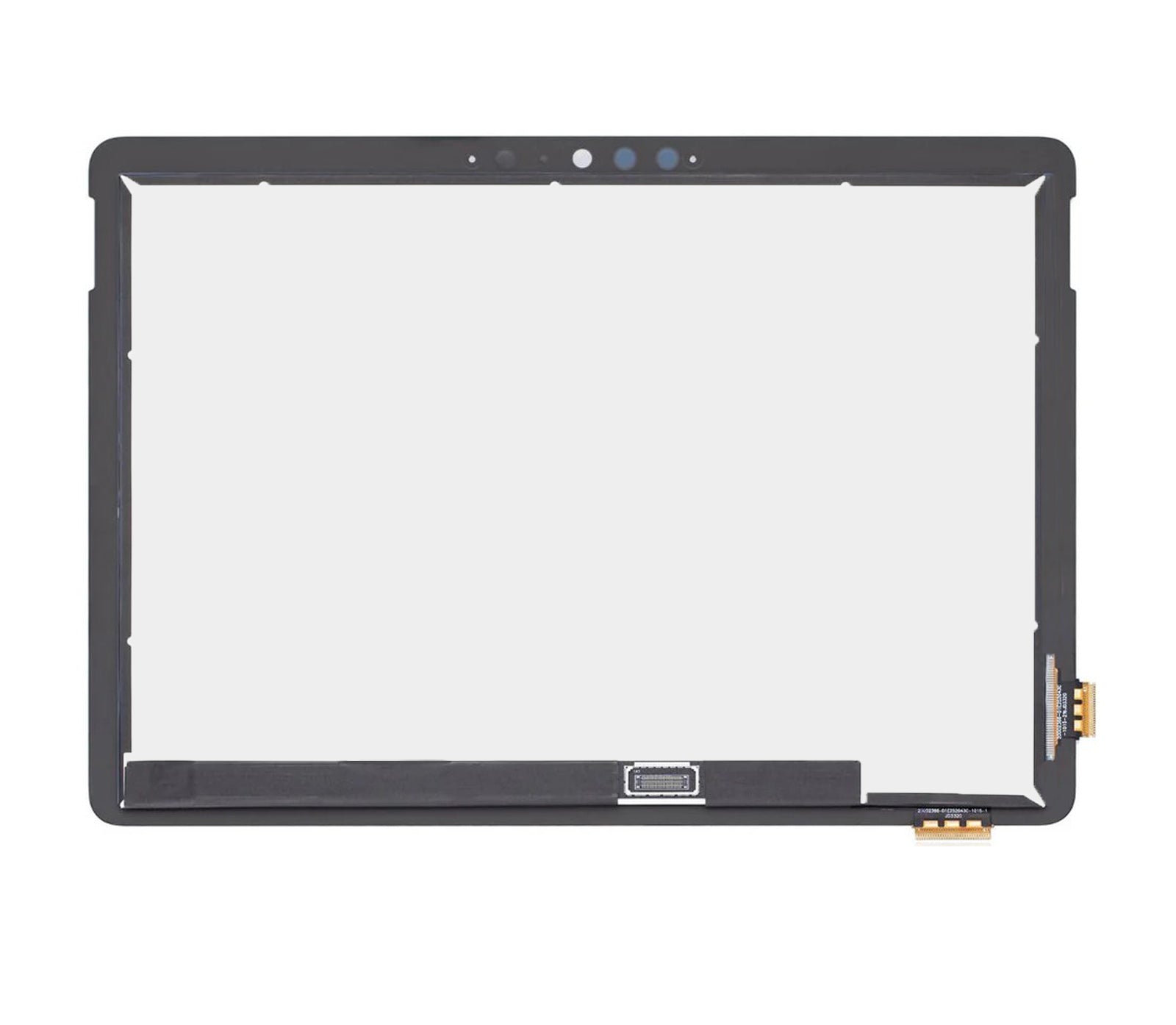 Microsoft Surface Go 4 10.5" 1920x1280 TFT LCD screen WLED backlight 16.7 million colors