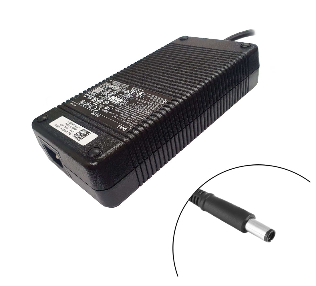 Replacement Dell Alienware M16 R1 (Intel)