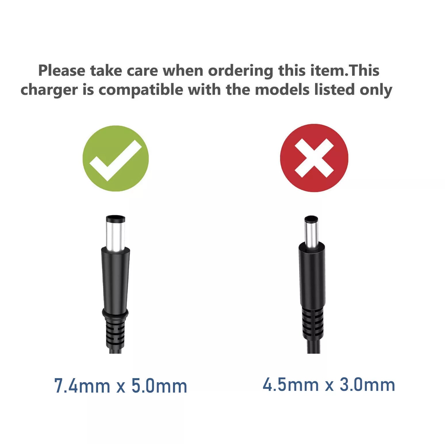 Dell Alienware X17 R2 P48E 330W Laptop Adapter
