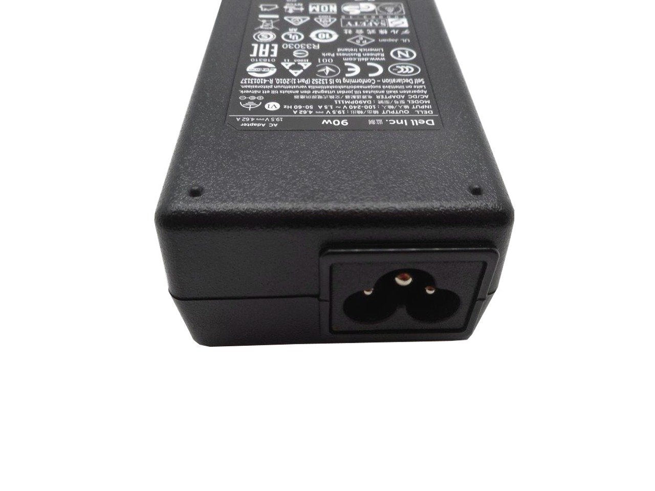 Dell DA90PM111 90W Laptop Adapter Block Shape