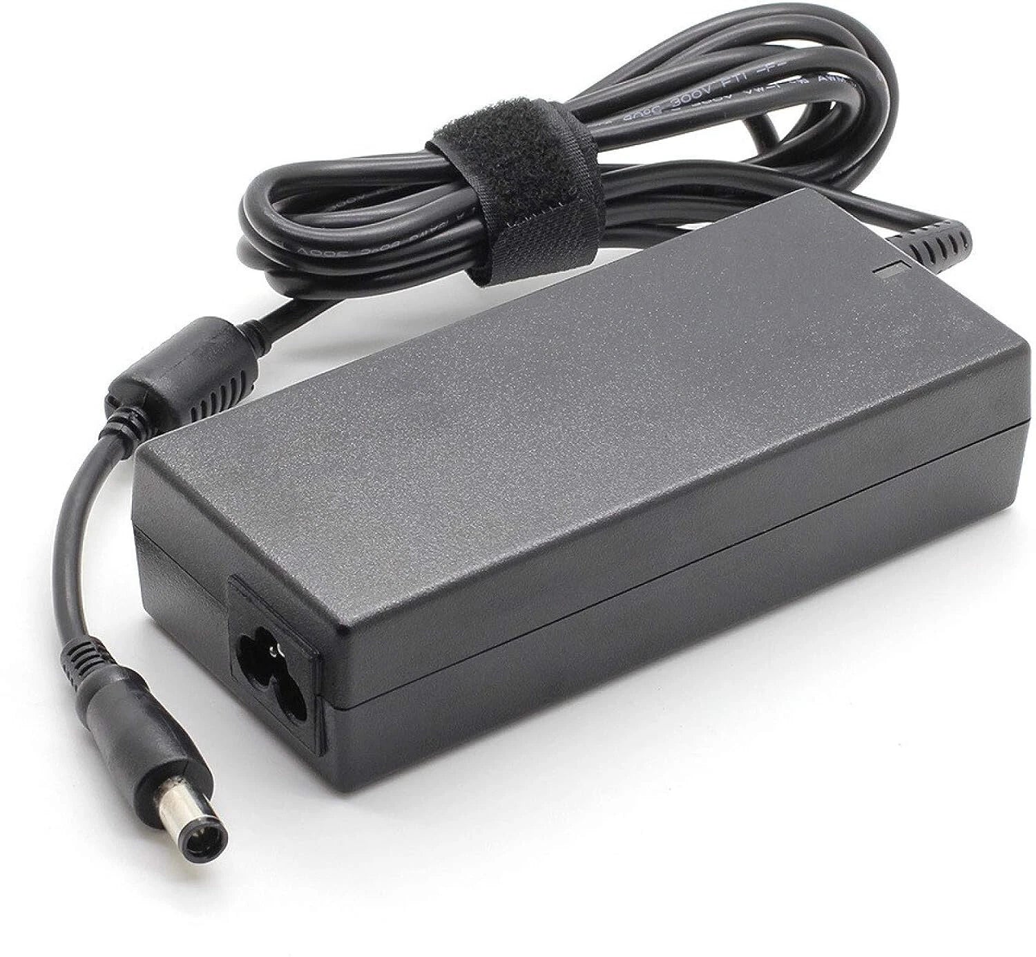 Dell 19.5V 4.62A 90W Laptop Adapter Block Shape 7.4mm x 5.0mm Pin Size