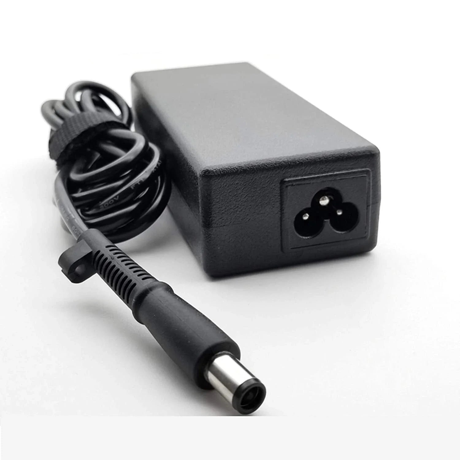 Dell Studio E5520 90W Laptop Adapter Block Shape
