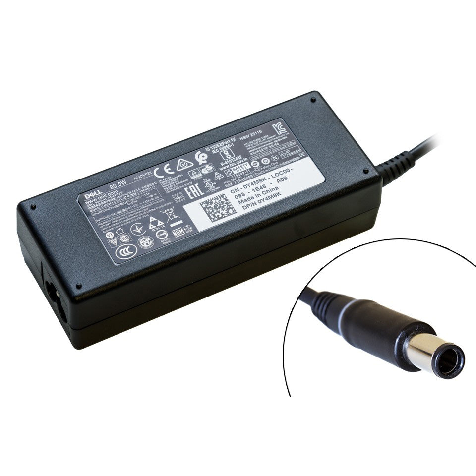 Replacement Dell PA-1900-01D2