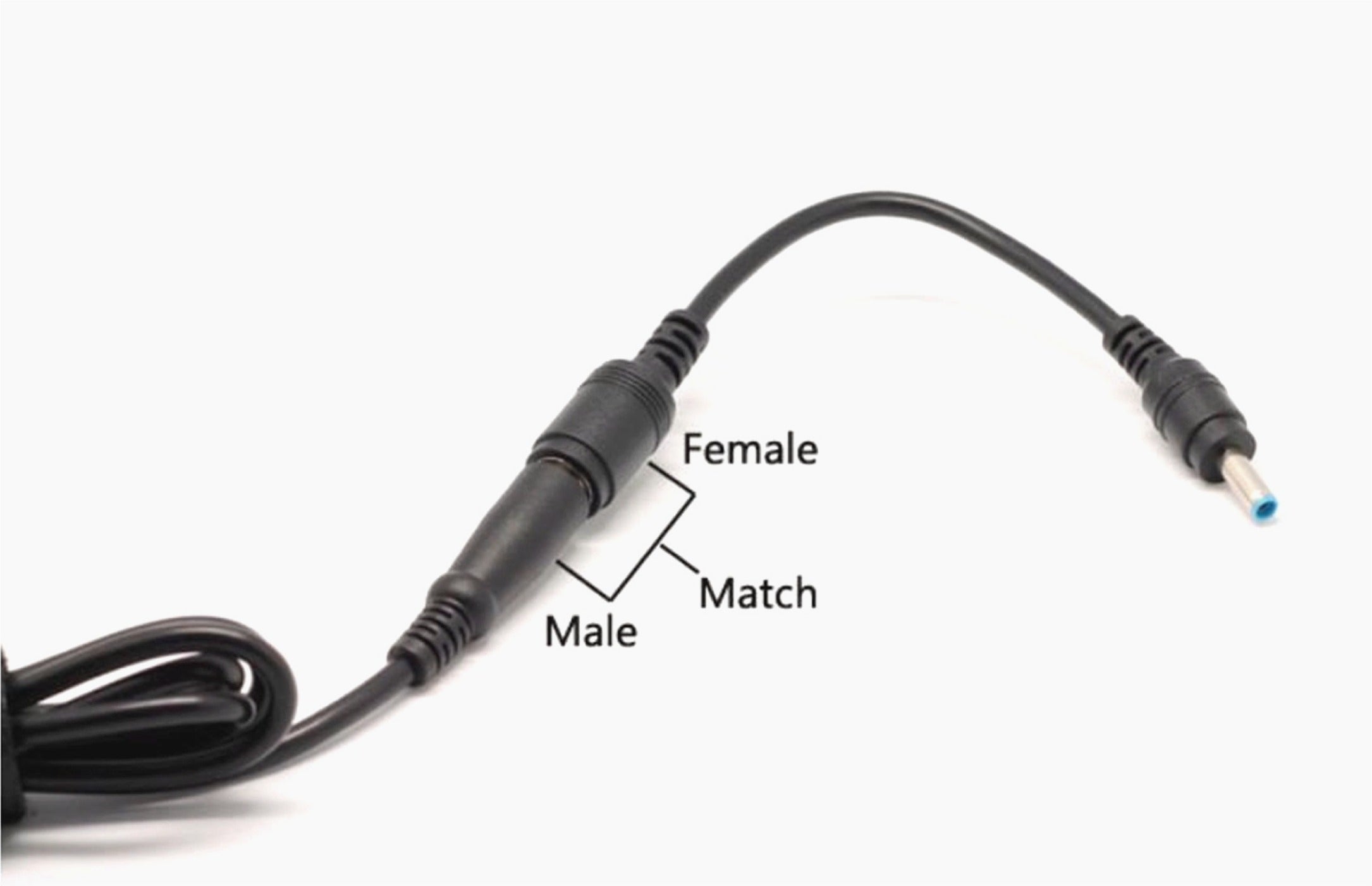 Delta 20V 12A 240W Laptop Adapter 4.5mm x 3.0mm Blue Pin