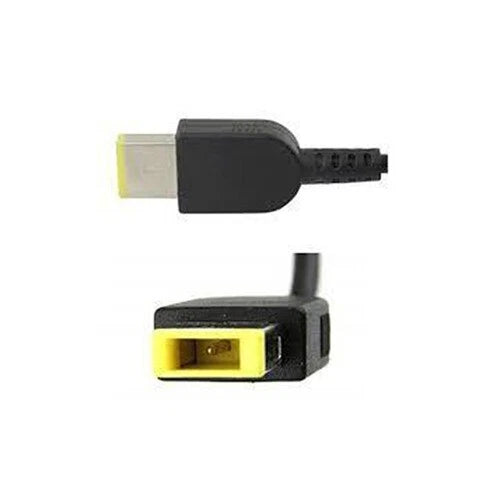 Delta 20V 2.25A 45W USB Type-C Rectangular Pin Laptop Adapter