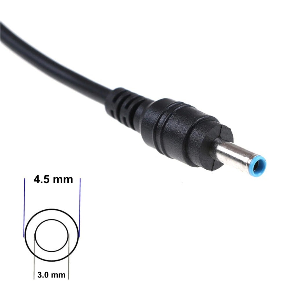 Delta 20V 12A 240W Laptop Adapter 4.5mm x 3.0mm Blue Pin