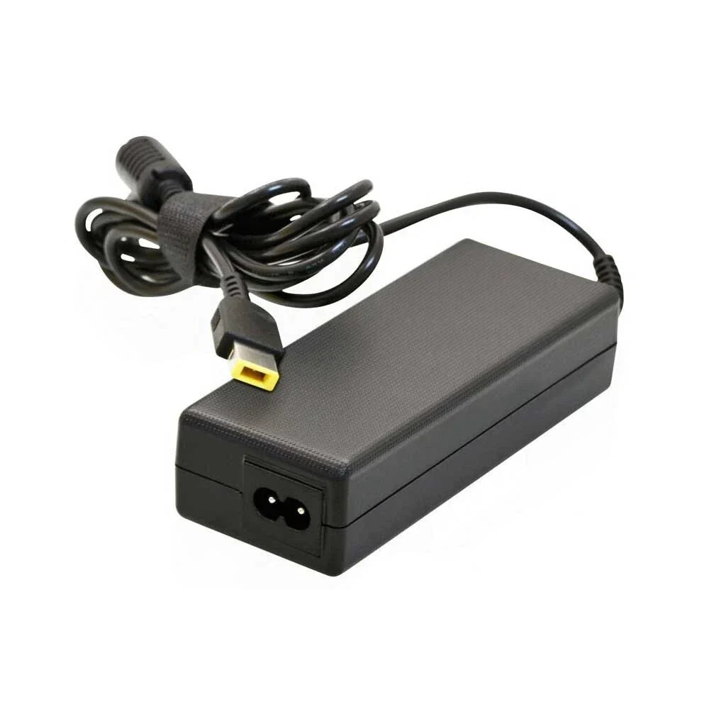 Delta For Lenovo ADLX65NCT3A 65W Rectangular USB Type Laptop Adapter