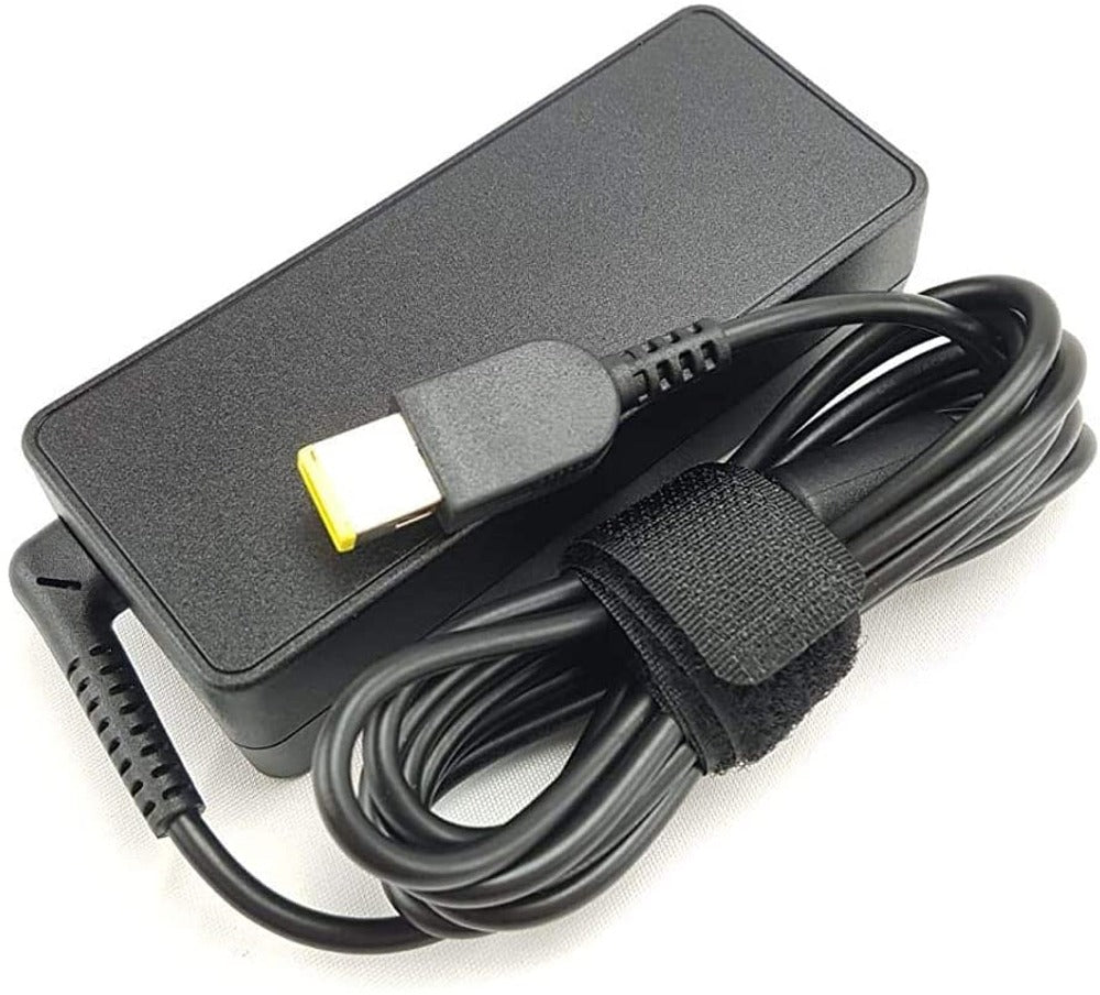 Delta 20V 3.25A 65W Rectangular USB Type Laptop Adapter