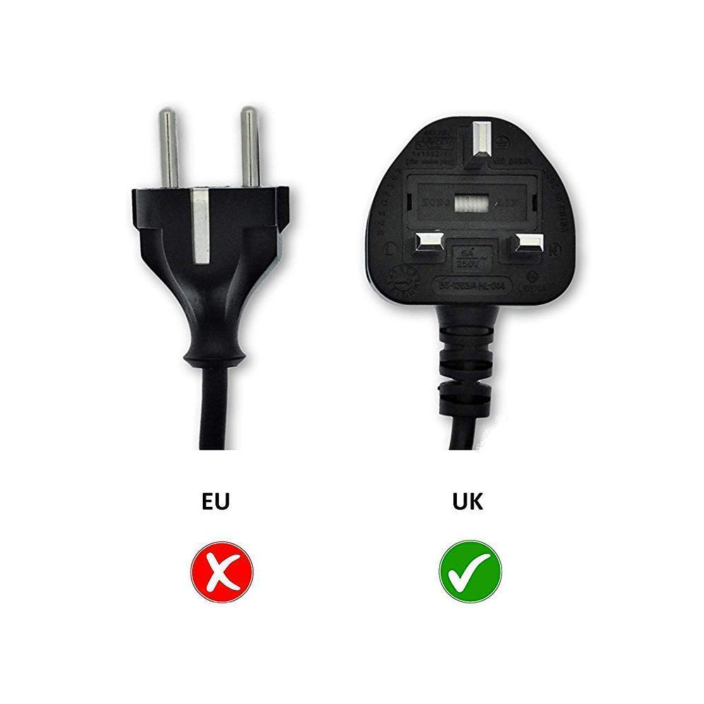 Delta ForHP Pavilion 14-DV1001TU 65W USB Type-C Laptop Adapter