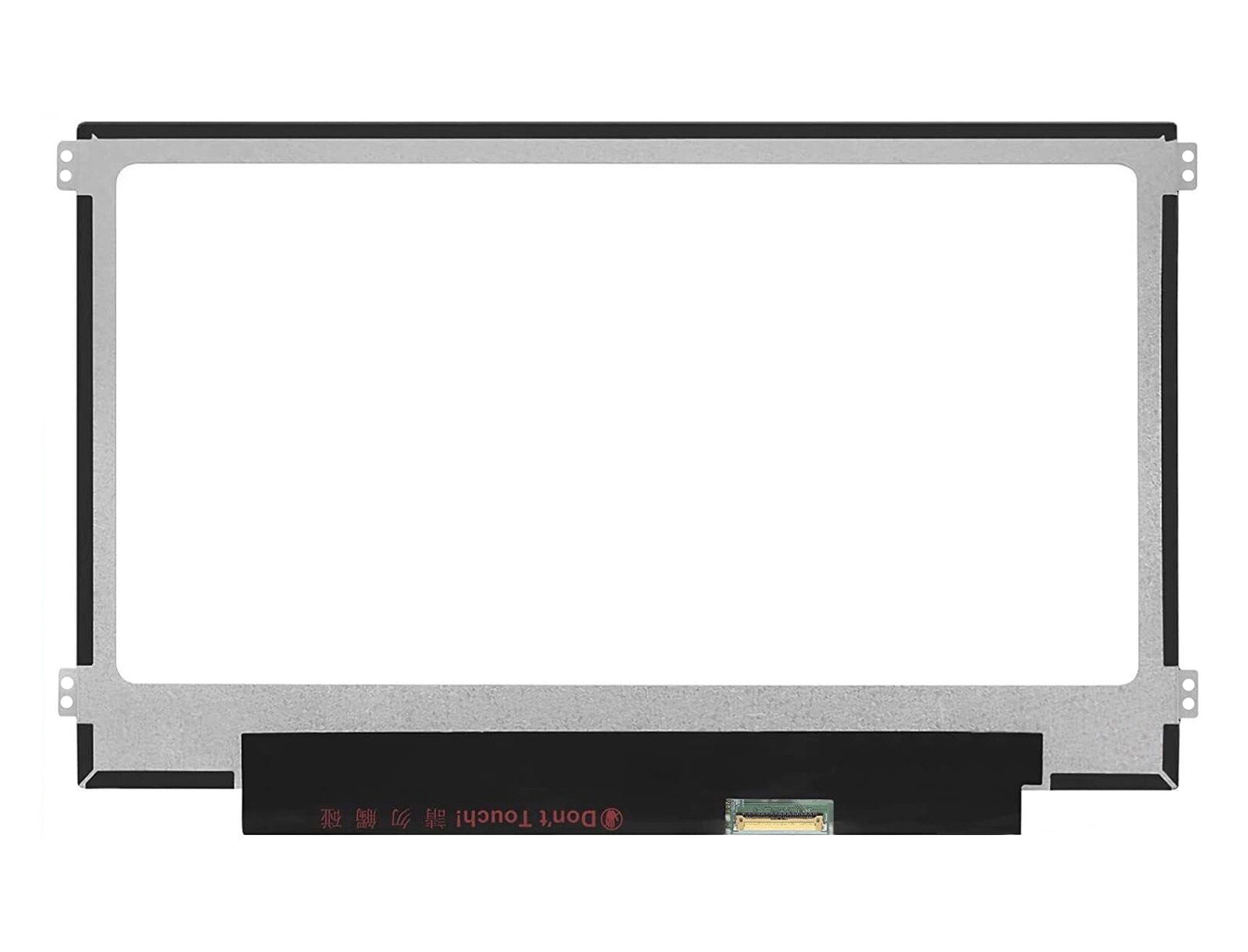 LG Philips LP116WH8-SPC1 11.6'' Laptop Touch Screen With Side Brackets