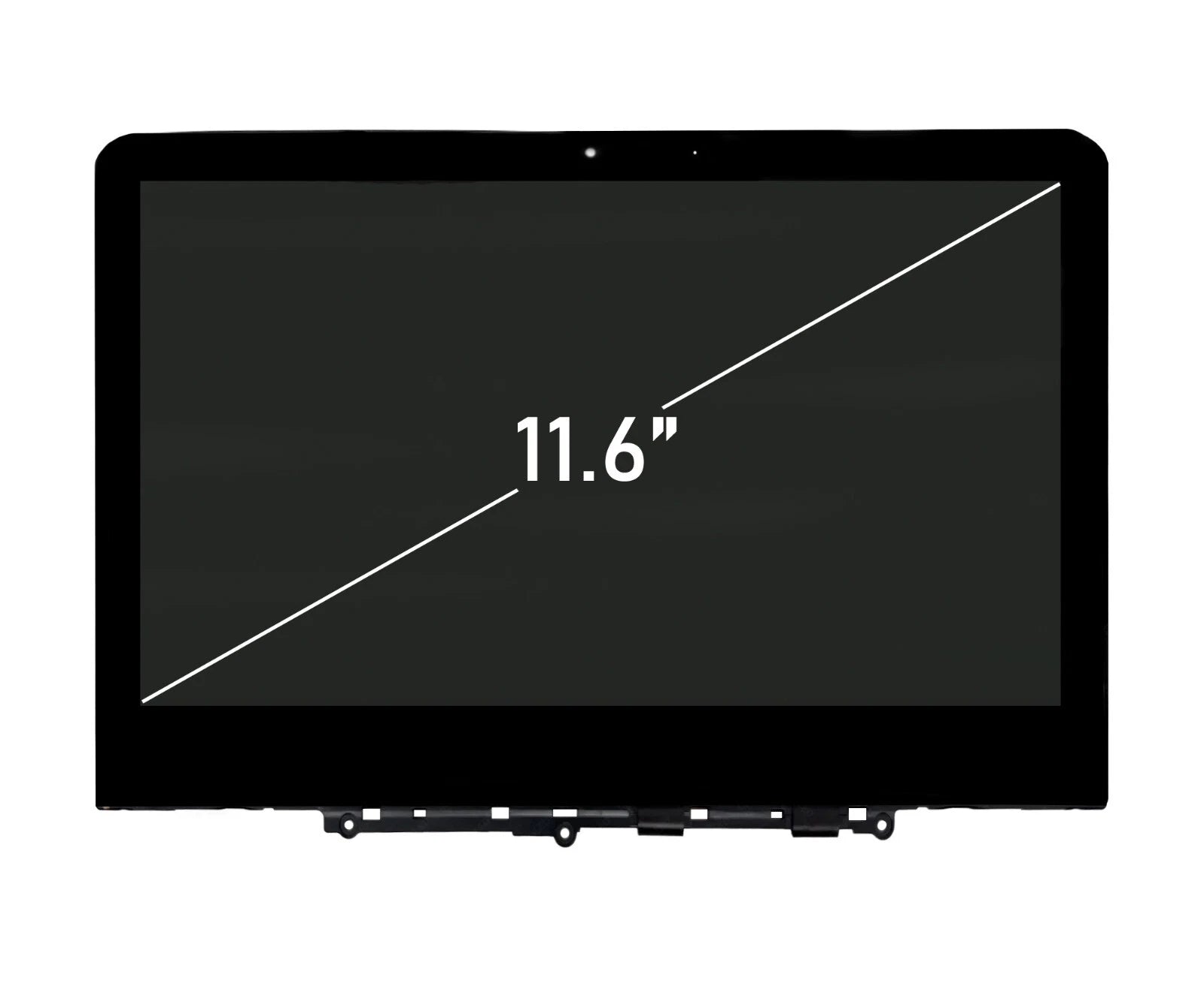 Lenovo Ideapad Flex 3 CB-11M836 ( Type 82km) 11.6" Laptop LCD Touch Screen Assembly
