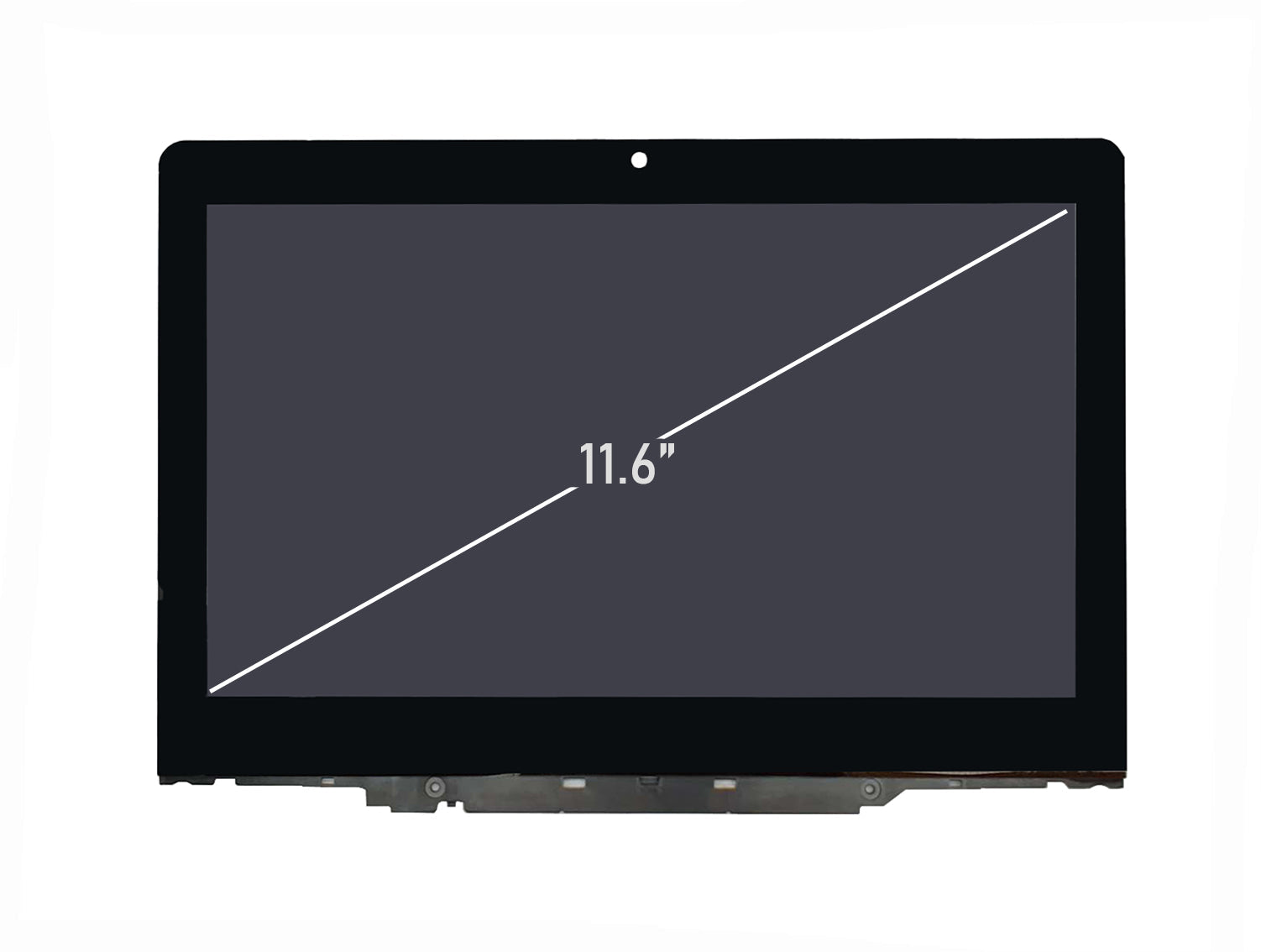 Lenovo FRU 5M10W64488 11.6" Touchscreen Assembly
