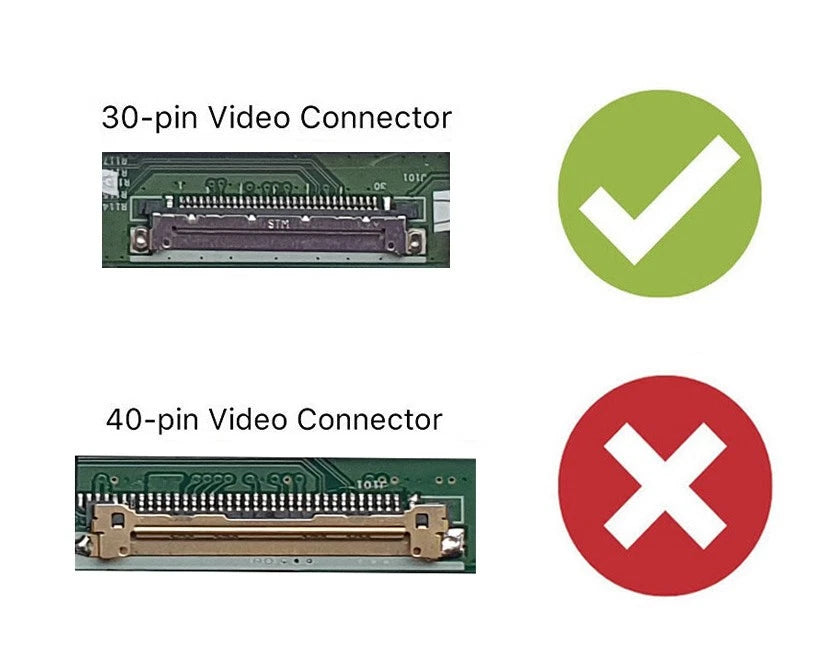 Acer 6M.KEAN7.002 11.6" Touchscreen Assembly