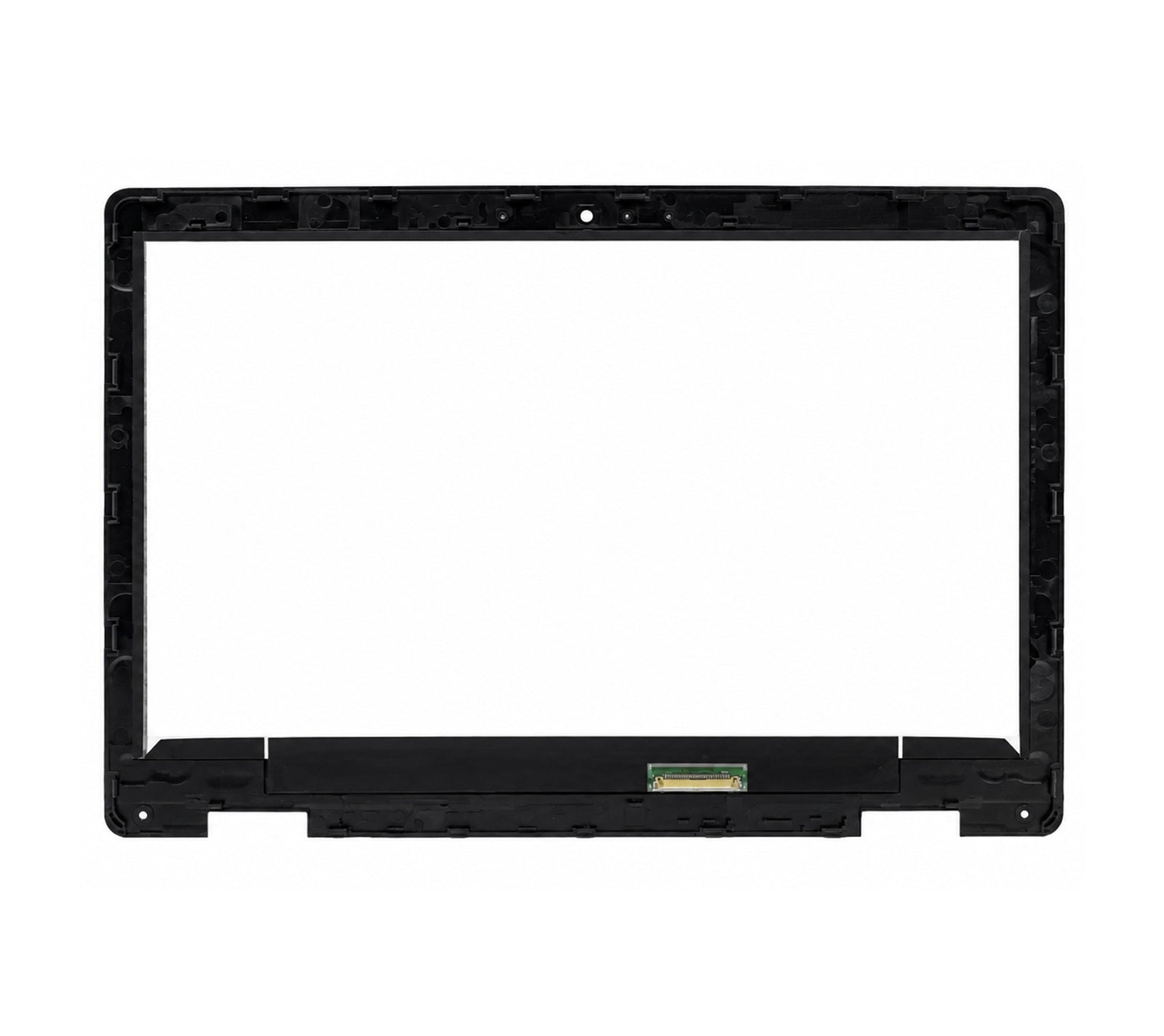 Asus Chromebook Flip C214MA-YS02T 11.6 inch touchscreen assembly front
