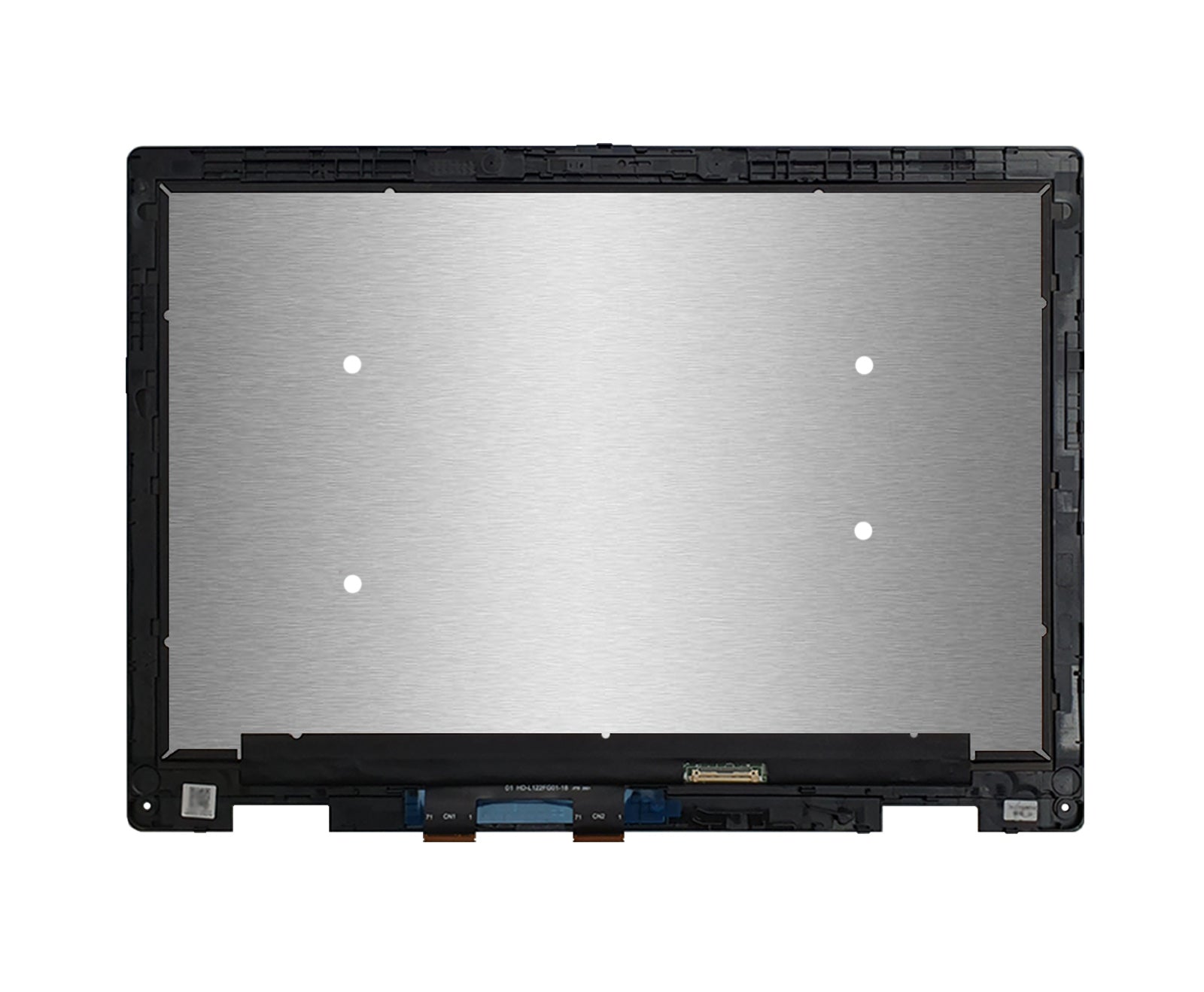 Asus ExpertBook BR1204FTA 12.2" Touchscreen Assembly