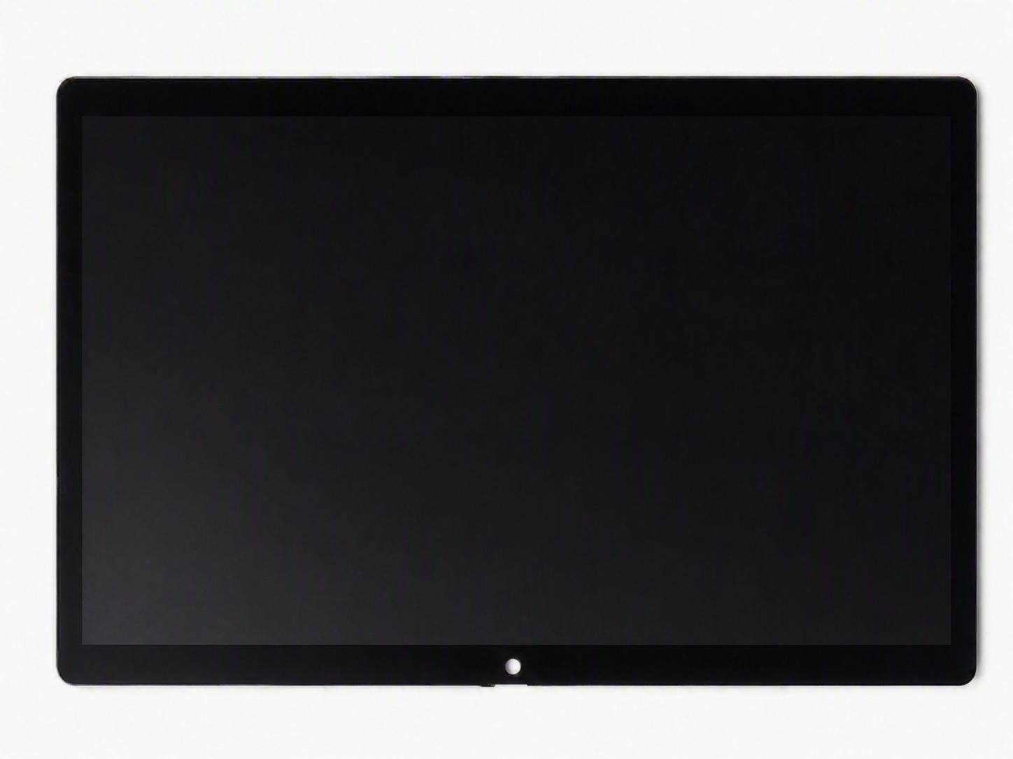 Lenovo ThinkPad X12 Detachable Gen 2 Type 21LL 12.3" FHD IPS touch replacement laptop screen assembly