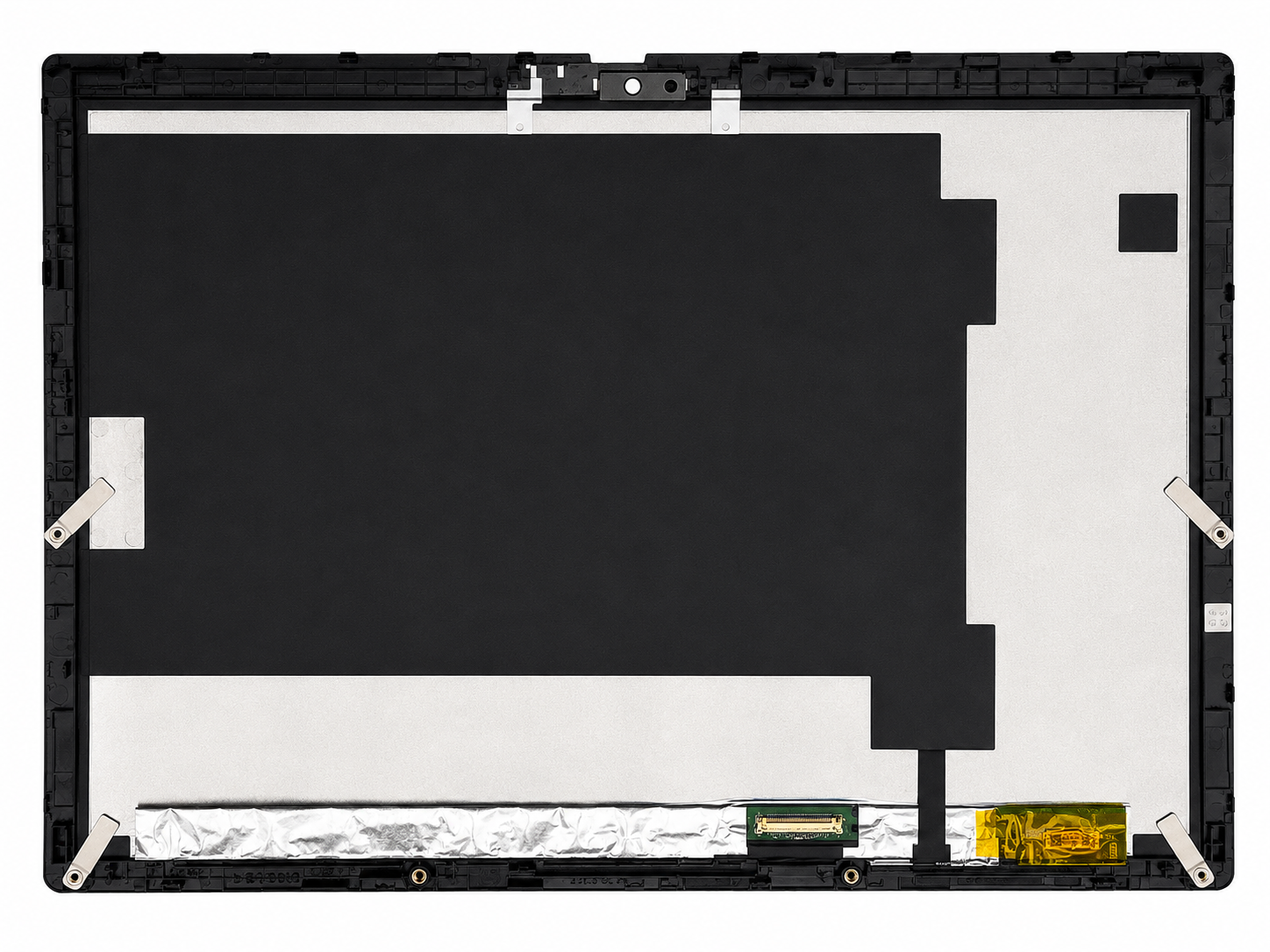 Lenovo FRU 5M11U27471 12.3" Touch Laptop Screen Assembly