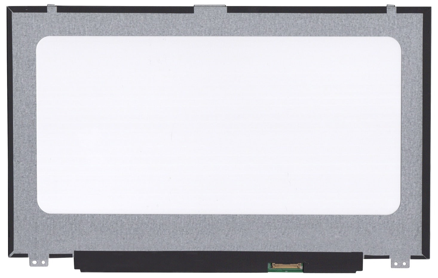 AU Optronics B125XTN01.0 HW4A 12.5" Laptop Screen With Bottom Brackets