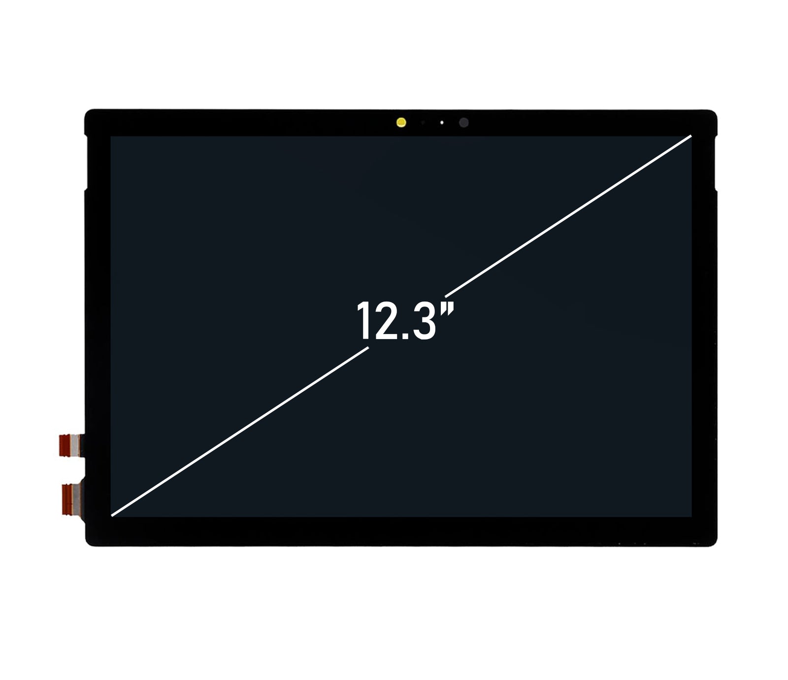 Repair Microsoft Surface Pro 4 1724