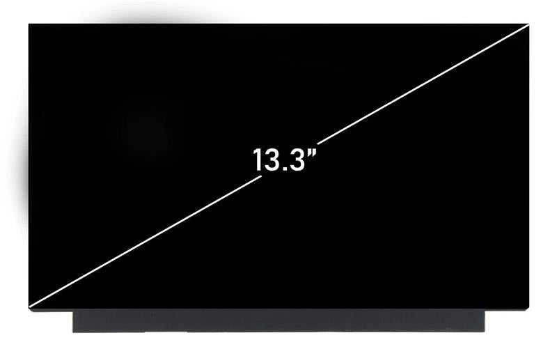 Samsung SDC4158 13.3" Laptop Screen
