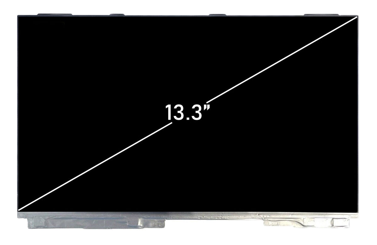 Dell XPS 13-Plus 9320 13.3" Laptop IPS Screen