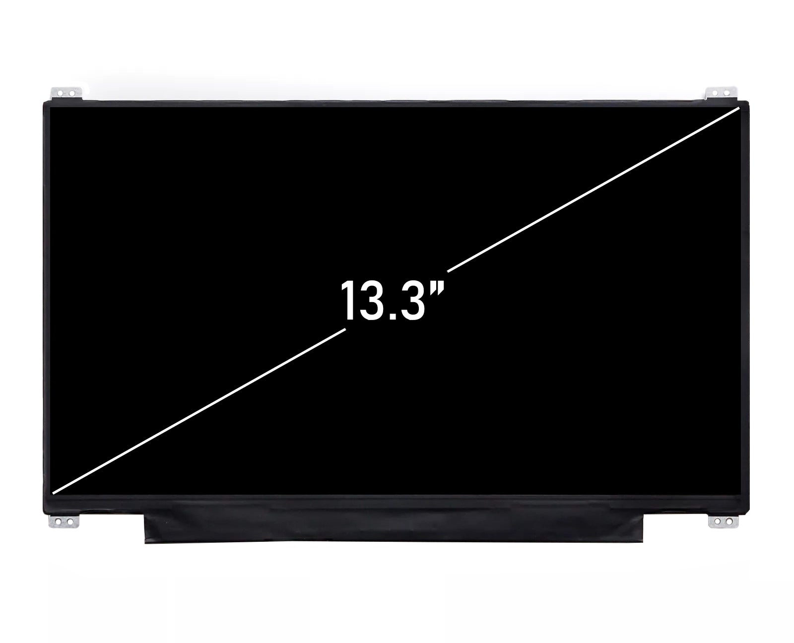 Lenovo FRU 5D11U14193 13.3" Laptop Screen
