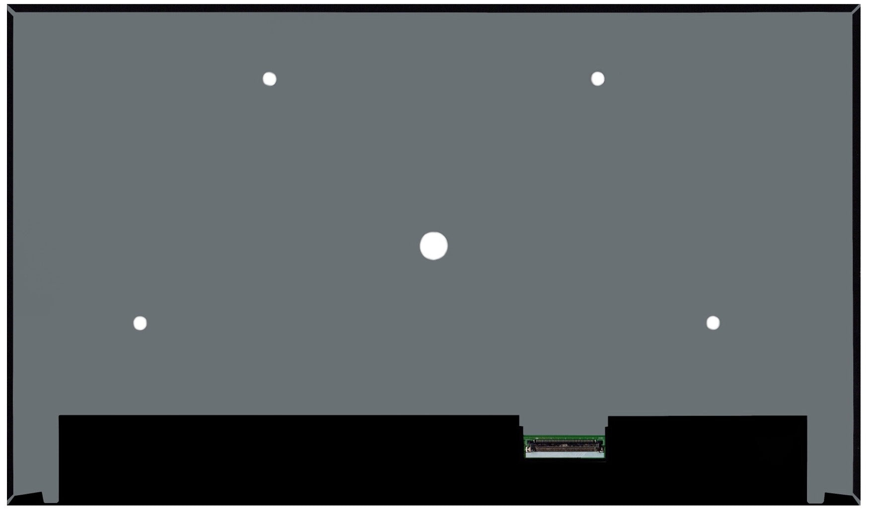 Replacement B133ZAN02.A