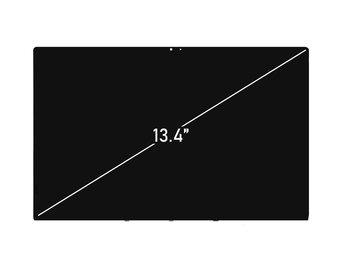 Dell 0PF71N PF71N 13.4" Laptop Screen