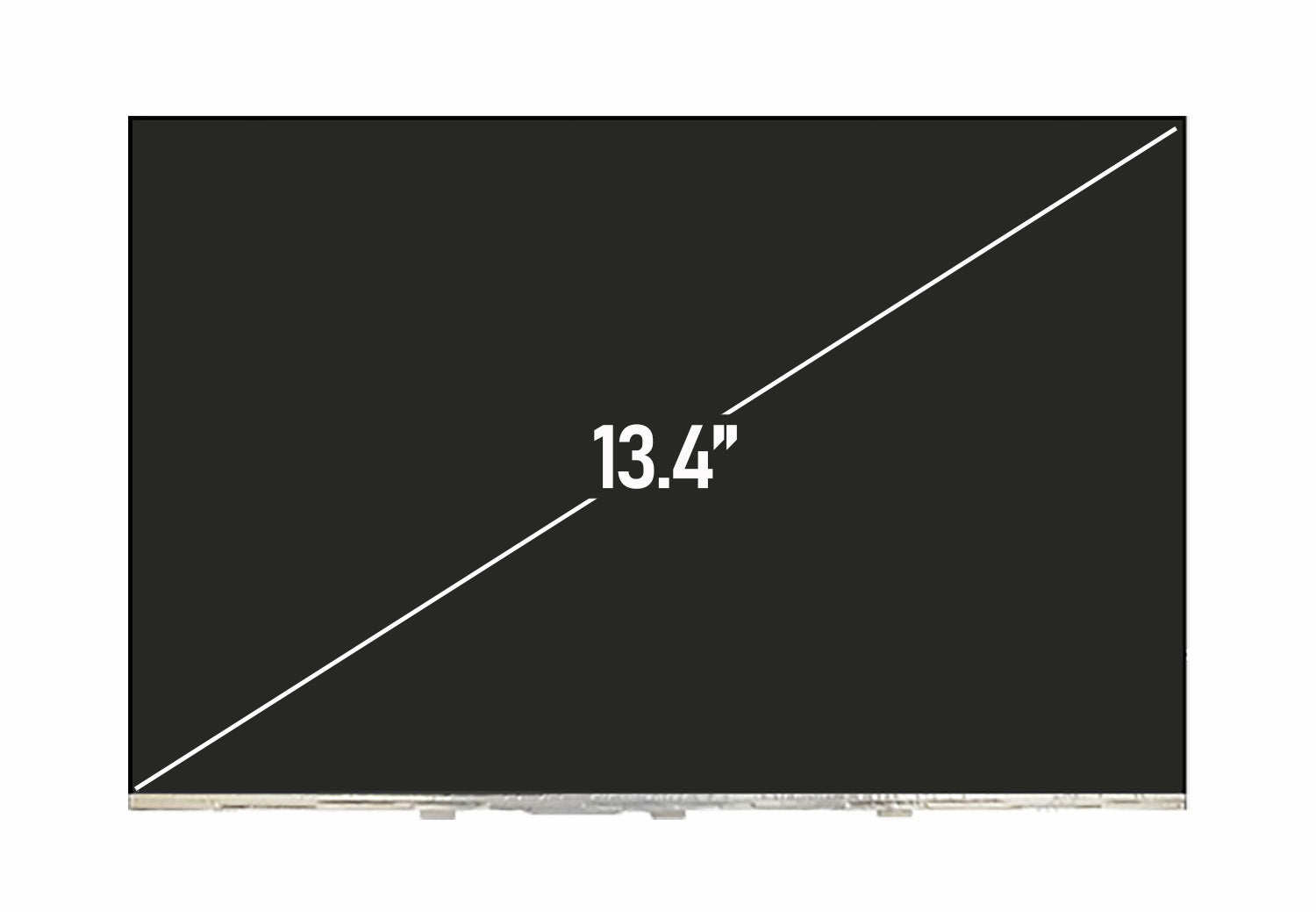 Sharp LQ134N1JW45 13.4" Laptop Screen