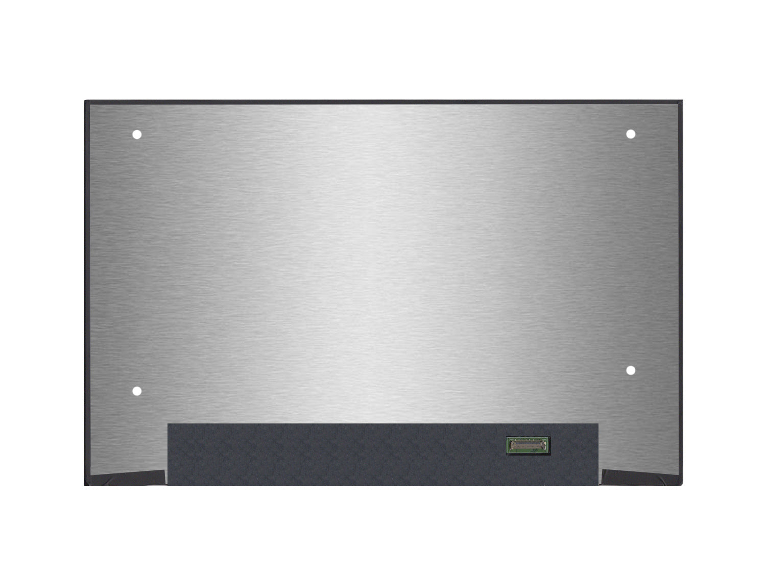 Replacement N133JCA-EEK REV.C1