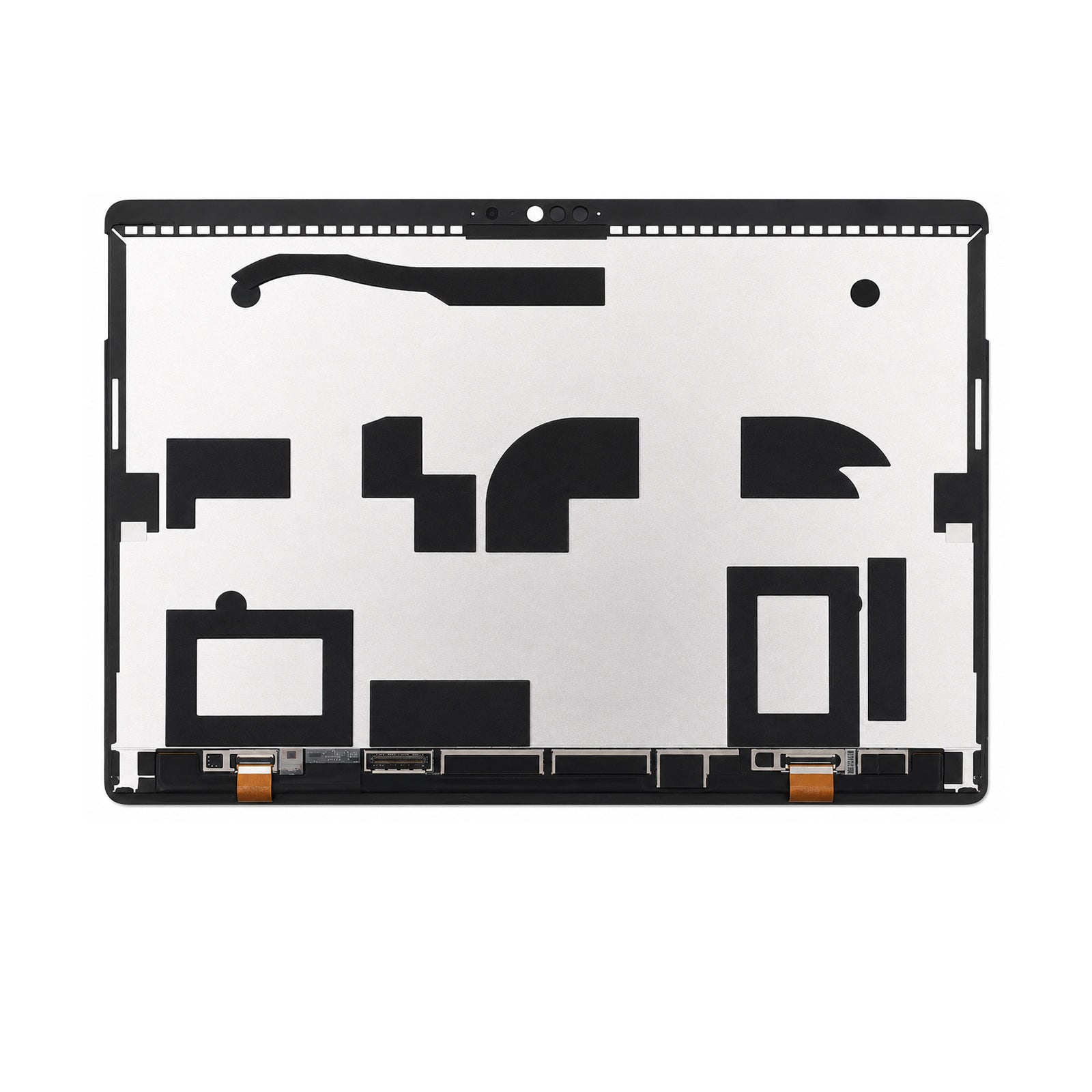 Microsoft Surface Pro 10 13" 2079 Non-OLED LCD touch screen digitizer assembly replacement