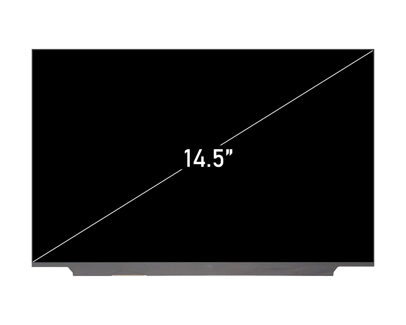 BOE-Hydis NS145F8M-N62 V6.0 14.5" 120Hz Laptop Screen