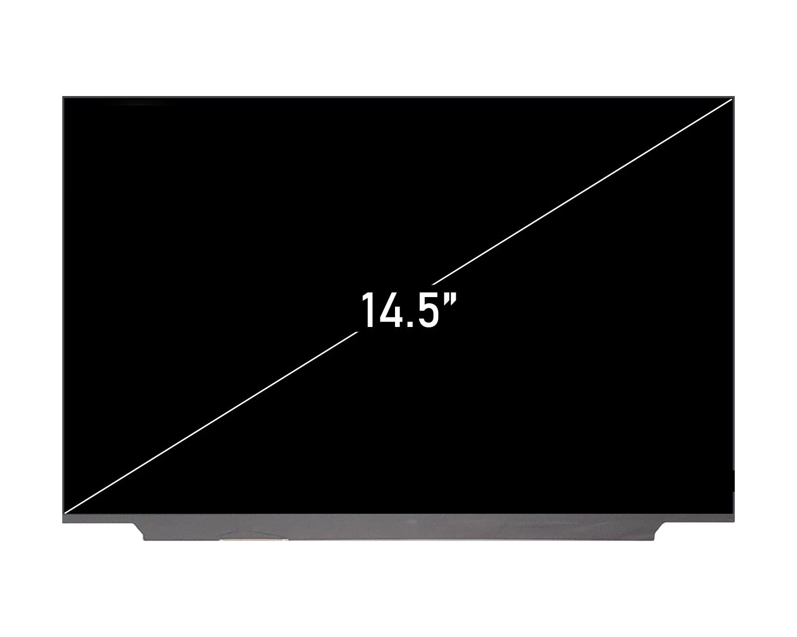 Dell Precision 5470 14,0 Zoll Laptop Display