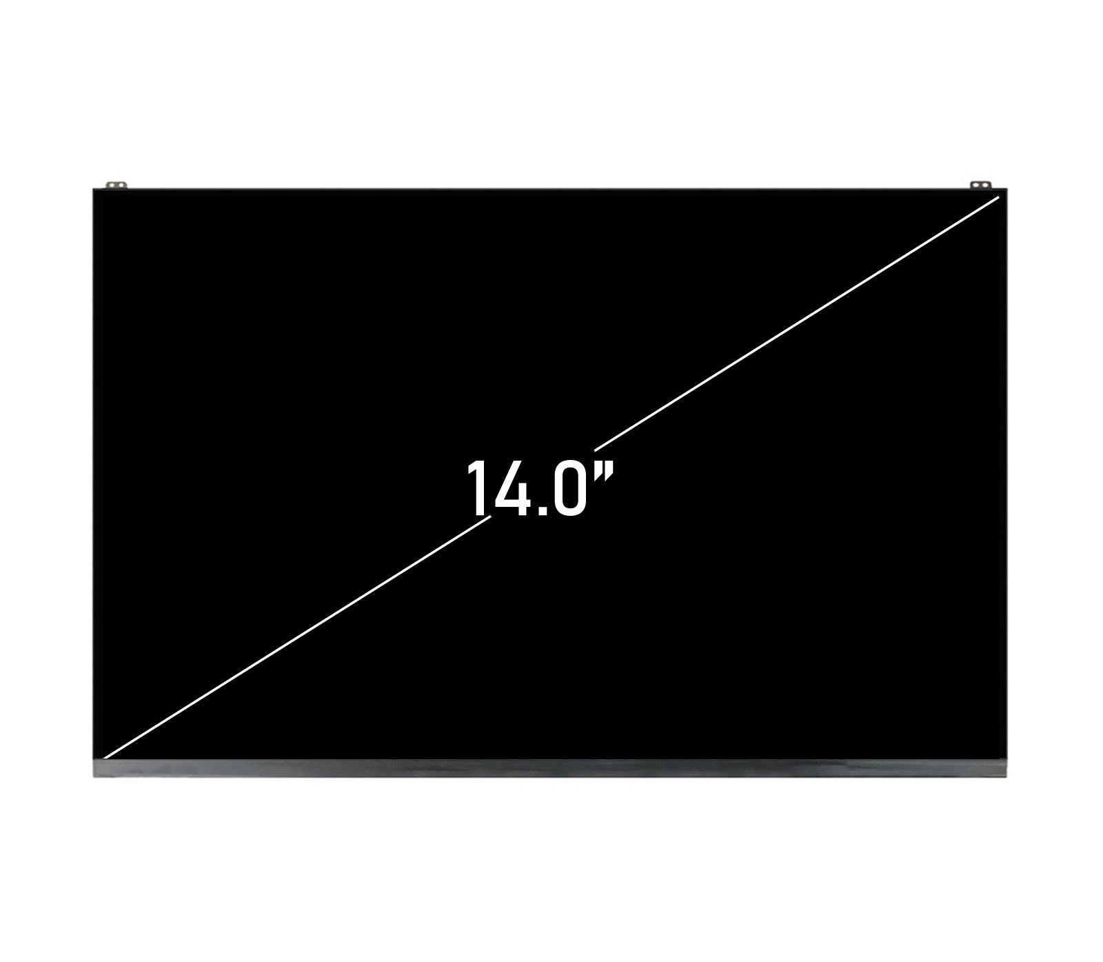 LG Gram LP140WU1-SPF1 14.0 inch laptop screen
