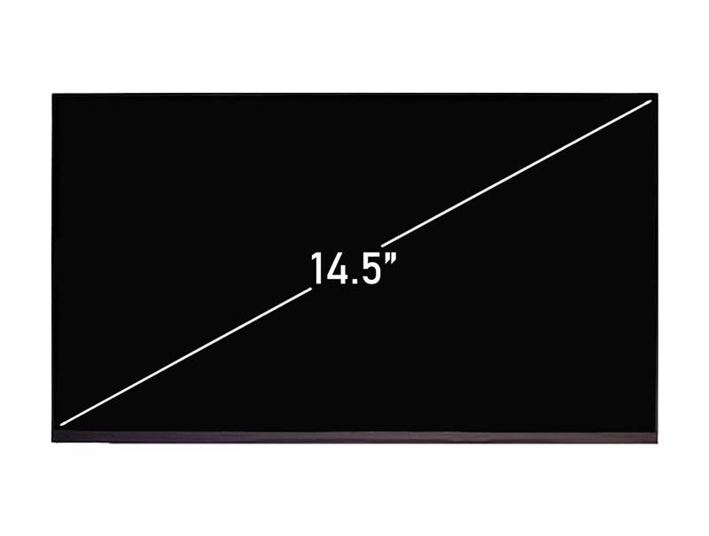 CMO Chimei Innolux N145GCG-GT1 14.5" Laptop Screen