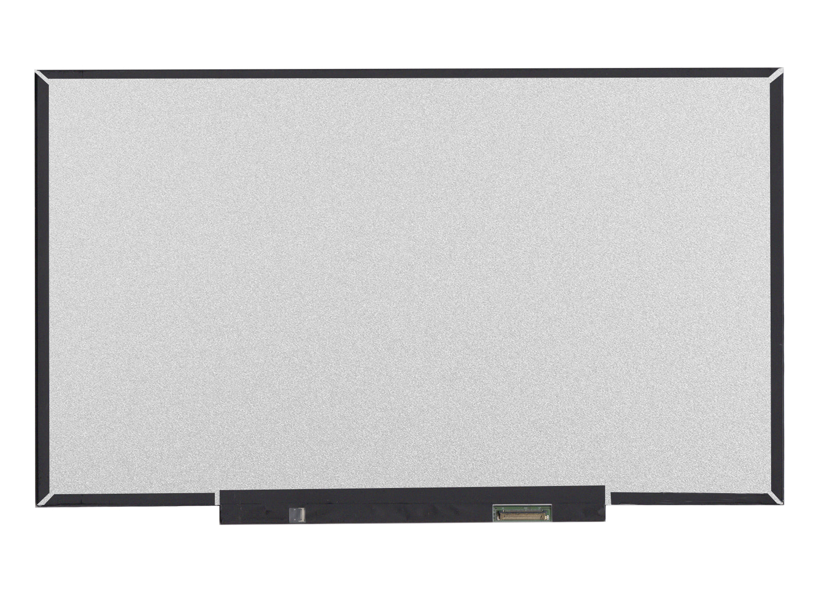 Asus 18010-14045600 14.0-inch FHD IPS panel with 30-pin eDP connector, shown from the front