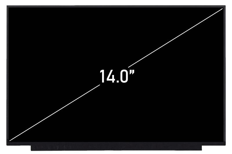 Adata Xpg Xenia 14 (XPG Series) 14.0" Laptop Screen